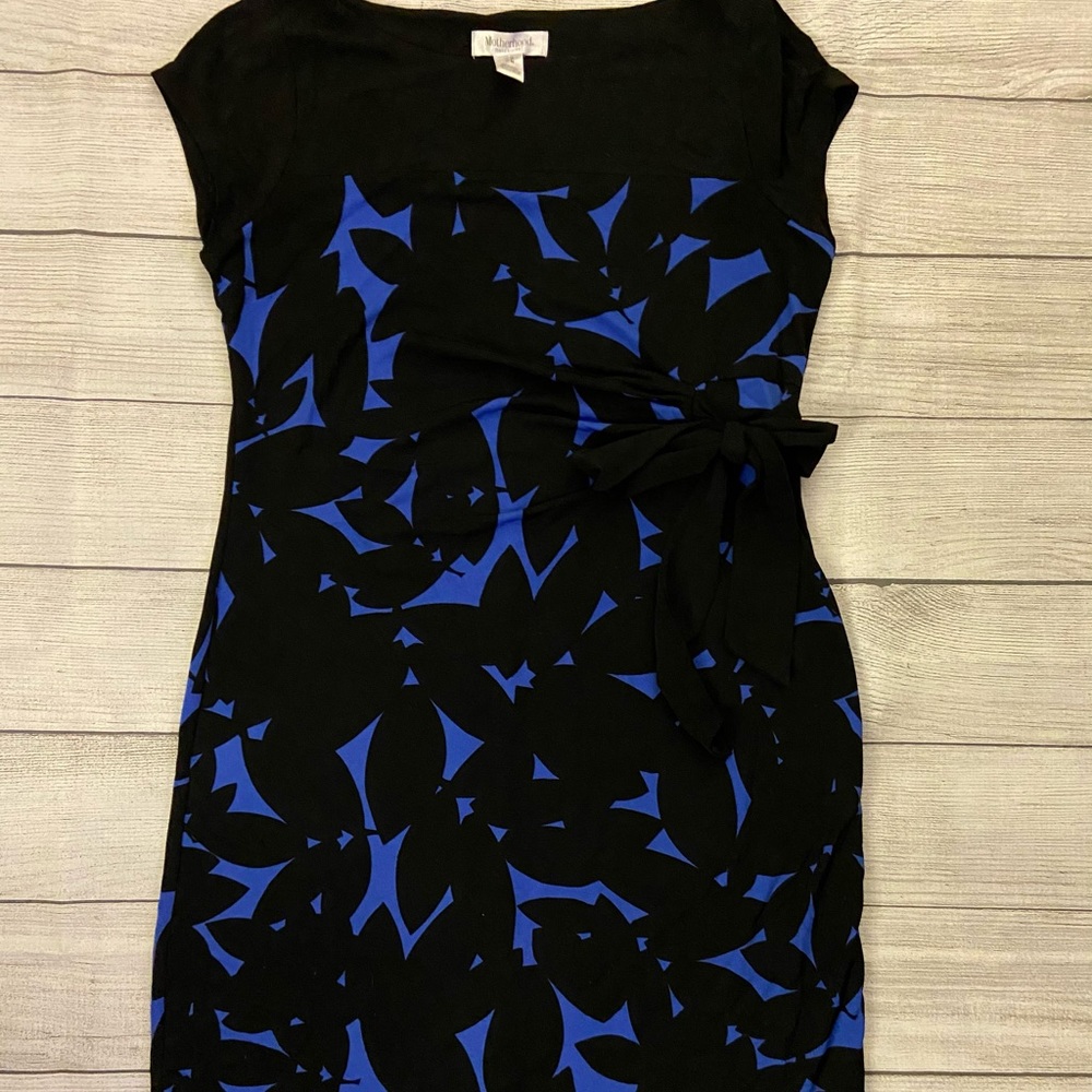 Maternity dress